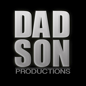 dadson logo website