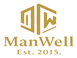 manwell logo