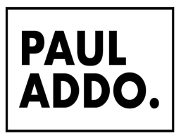 Paul Adoo logo